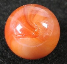 Vintage Marble - Vitro Tomato