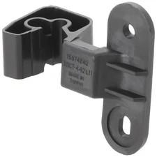 For 07-14 Escalade Tahoe Yukon 1500 Front Headlight Support Bracket Driver Side