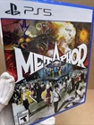 Metaphor Refantazio PS5 - Sony PlayStation 5 Brand New Factory Sealed!!