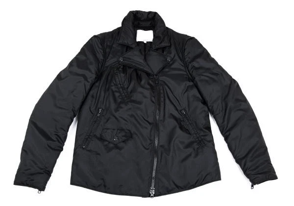 3.1 Phillip Lim Padding 2WAY Motorcycle Jacket Size M(K-159123) - Image 2 of 4