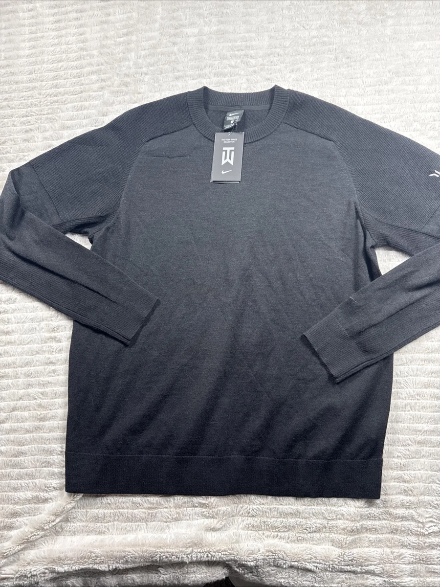 Tiger Woods Sweater In Men's Golf Shirts, Tops & Sweaters for sale