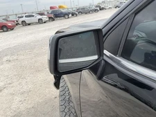 Driver Side View Mirror Dez Limited Fits 19-22 SILVERADO 1500 PICKUP 5324241
