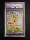 2024 Pikachu ex Special Illustration Rare #238/191 PSA 7