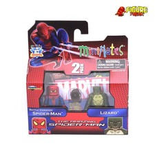 Marvel Minimates Series 46 Amazing Spider-Man...
