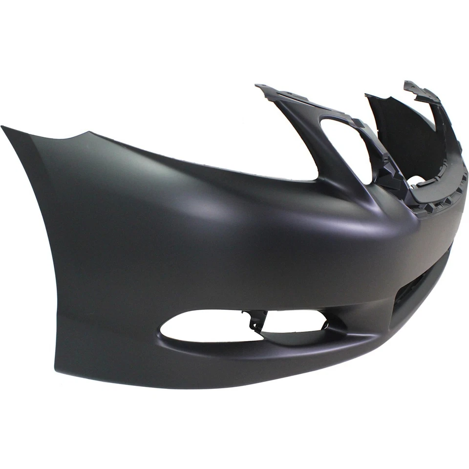 Cubierta de parachoques delantero para Lexus GS350 GS450h GS460 2008-2011 cebado LX1000174 Foto 3 de 4