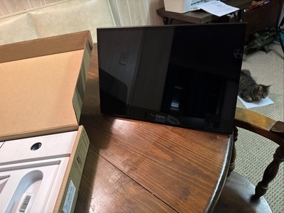 AOPEN Fire Legend Touchscreen 15.6 FHD IPS Portable Monitor Ultra Slim (16PM6QT)