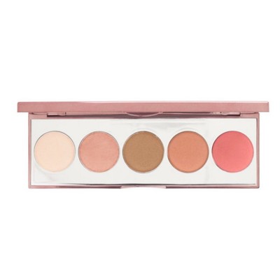 BECCA Afterglow Cheek Palette - NIB