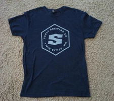 Surly Brewing Co T-shirt - Medium