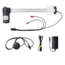 Power Recliner Sofa Lift Chairs Mulin Motor Actuator Model ML8 ML8-205C Kit