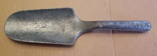 Vintage Westfield Cast Aluminum Garden Trowel 11" x 3". - Made in USA