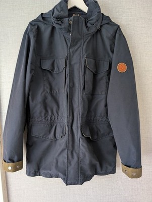 Timberland Jacke Large