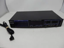 Vocopro DA-900 Digital Karaoke Mixer With EQ With Power Cord Tested Working