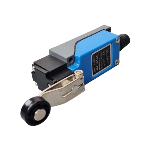 4 x LIMIT SWITCH 240V 5A AC 12V ALARMS MOTORS DOORS AUSSIE SELLER - image 3 of 4