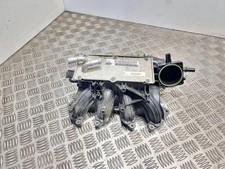 AUDI A1 Sportback 8XA, 8XF Ansaugbrücke 2EE00Z 03f145749 1.20 Petrol 33492831