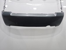 Pare-choc avant Citroen C2