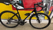 2025 Cervelo Caledonia Rival AXS Bike Road Bike 54cm Retail $4700