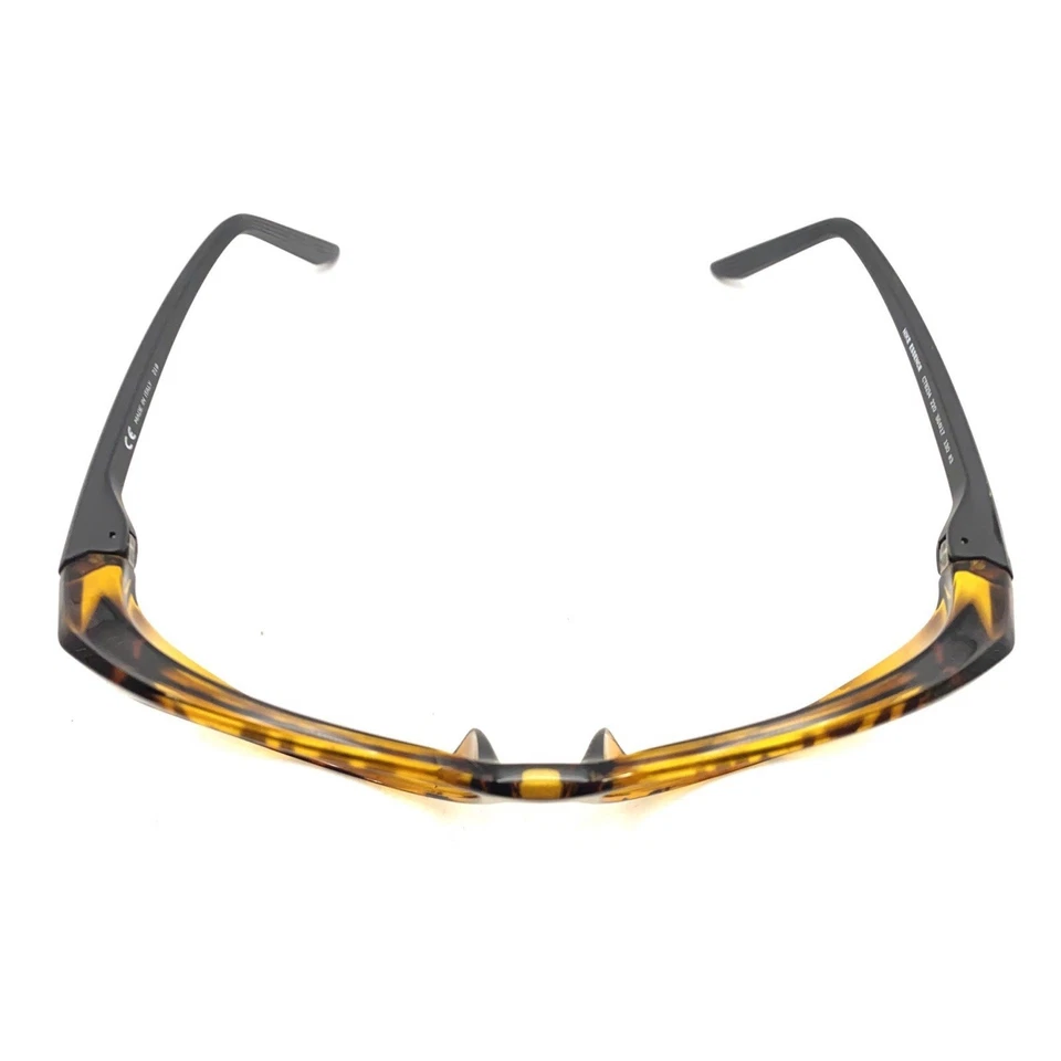 Gafas de sol redondas Nike Essence CT8234 220 tortuga marcos 56-17 130 Italia deportes Foto 4 de 4