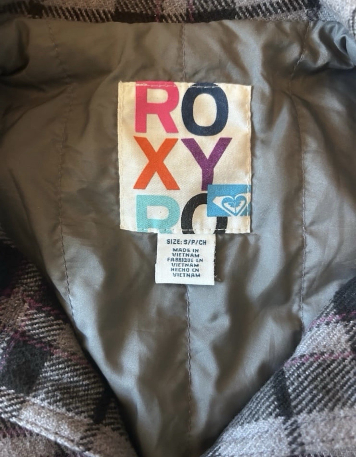 Roxy Coat - image 4