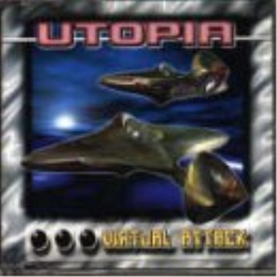 Utopia Virtual Attack (CD)