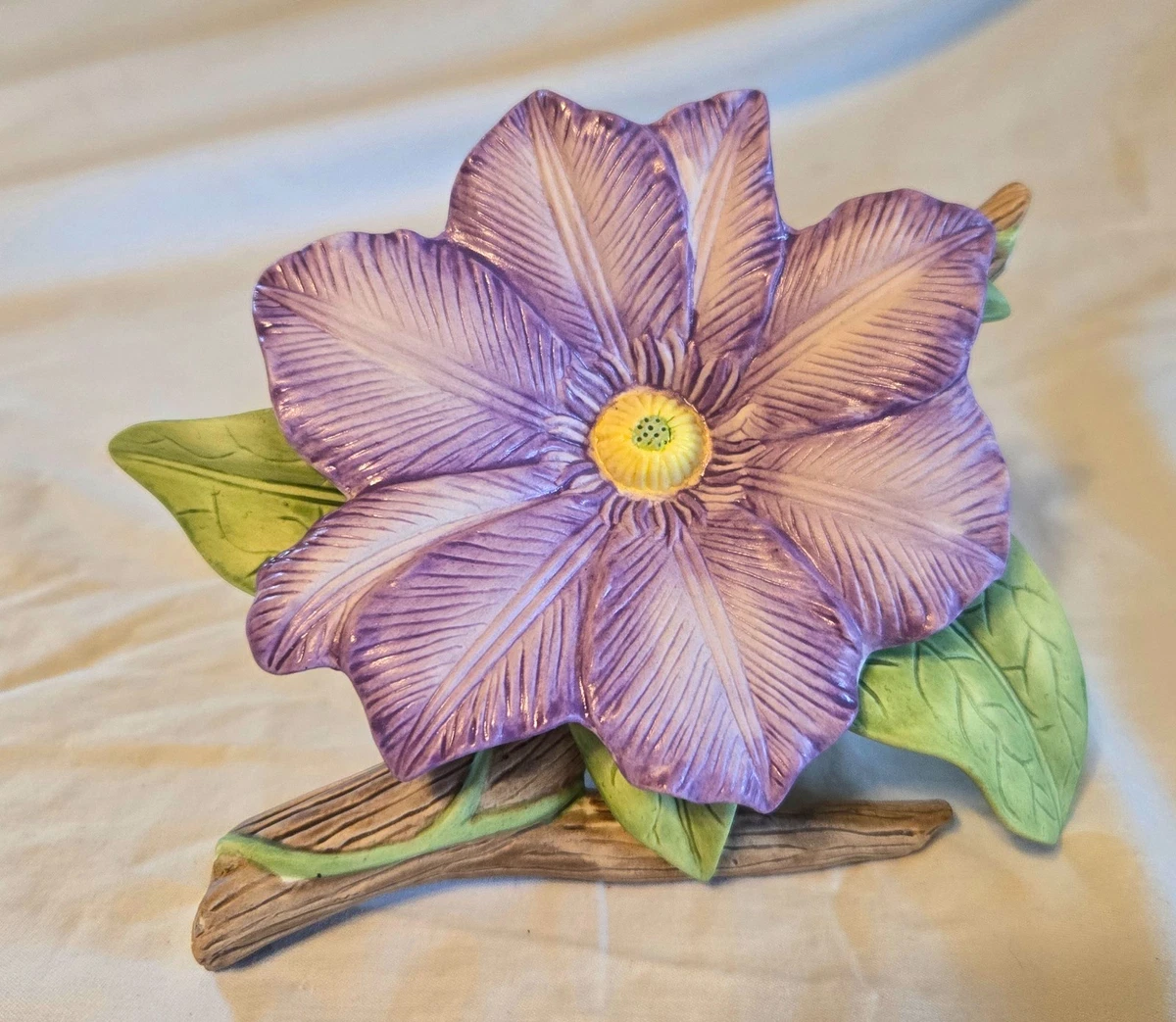 lenox porcelain flowers products for sale | eBay