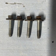 2005 Ford F150 4.6L OEM Throttle Body Elbow Mounting Bolts