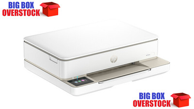 HP Envy 6155e All-in-One Printer