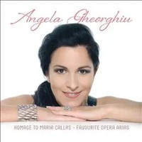 Homage TO Maria Callas/Deluxe | Various | Audio-Cd | CD | 2011 | EMI Classics