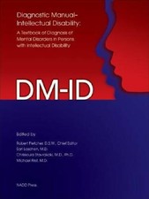 Diagnostic ManualÂ?Intellectual Disability (...