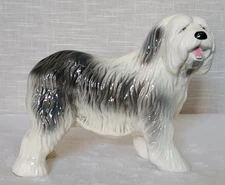 Coopercraft  Vintage Large Old English Sheepdog (Dulux)