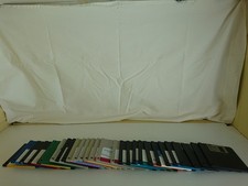 YOU CHOOSE PC Used Floppy Disk 3.5" Computer Tested  working Mixed Brands