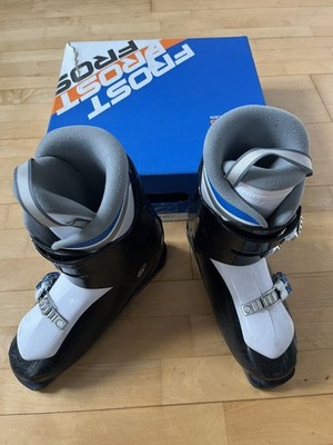 HEAD Junior   Skistiefel   MP 26 Frost Mojo B3 schwarz-blau-weiß