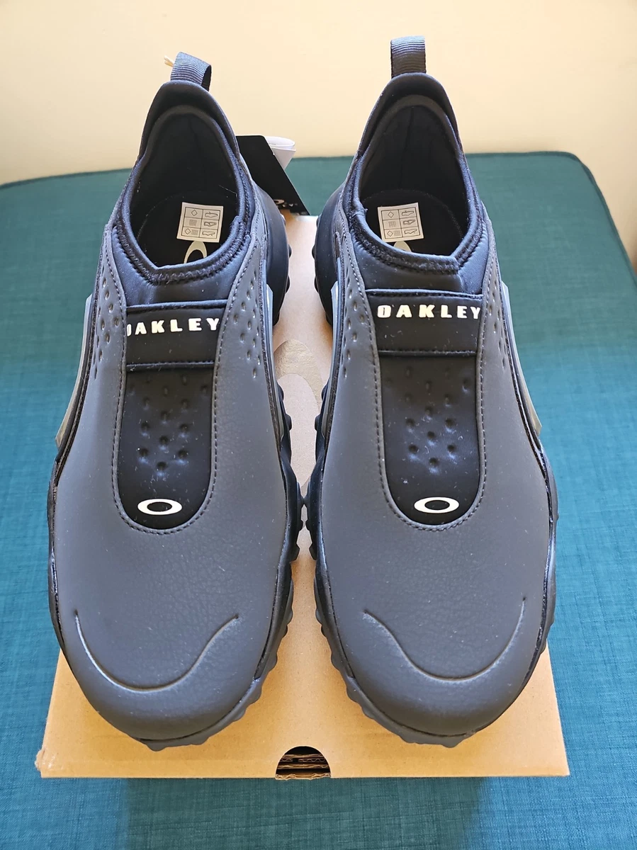 Oakley Black Golf Shoes for Men for sale | eBay