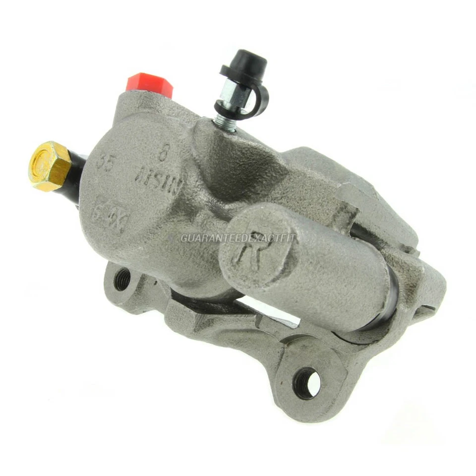 Pinza de freno trasera derecha centrada TCP para Scion tC 2005-2010 Foto 2 de 4