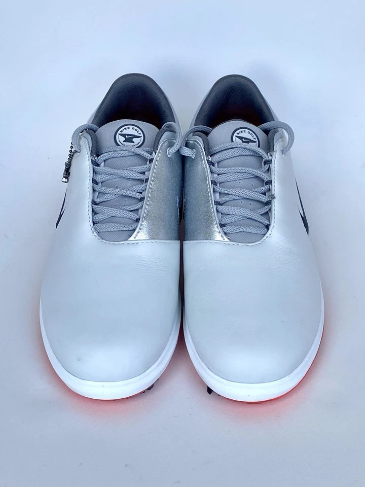 Nike Air Zoom Victory Tour 4 US Open Pack HJ4504-100 para hombre talla 6,5 para mujer 8,5 Foto 3 de 4