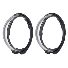 Thin Optically Glass Cover For Sports Cameras 10H Imaging Quality Assurances