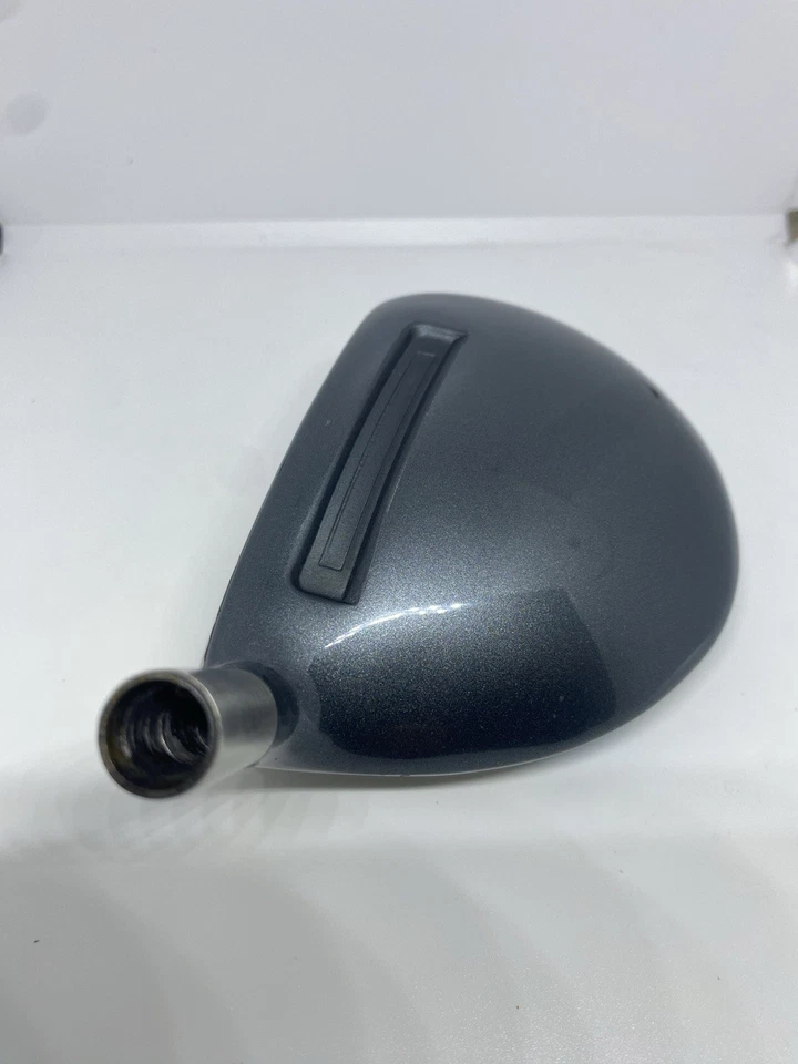 Madera de calle Adams Speedline F11 Titanium 7 SOLO CABEZA Foto 3 de 4