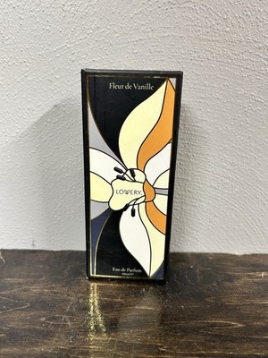 Lovery Fleur de Vanille Perfume - 100ml