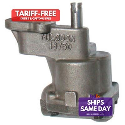 #ad Milodon 18750 Sb Chevy Oil Pump Aftermarket High Performance Racing Speed Parts C $227.59