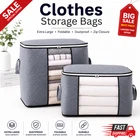 Clothes Storage Bag