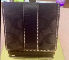 Vintage Coach Wallet