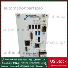 NEW National Instruments PXIe8840 PXIe-8840 FAST SHIPPING