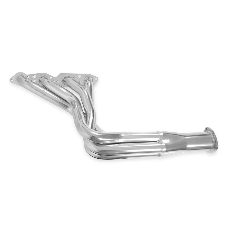 2217-1HKR Hooker Headers for Chevy Pontiac Firebird Chevrolet Camaro El Camino Foto 4 de 4