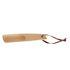 Comfortable Shoe Lifter Boots Portable Removable Horn Long Shoehorn Tool Good