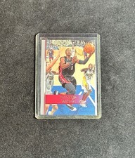 2007-08 Upper Deck - Dwyane Wade Card #198 🔥 HOF MVP Heat Champ! 👀 +1