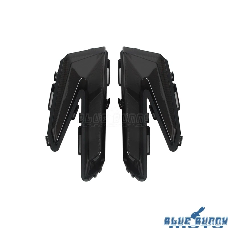 UTV LED Tail Light Brake Lamp For Can-Am Maverick X3 R 4x4 XDS Turbo DPS 2018-25 - Image 4 of 4