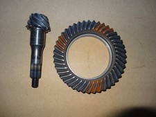 Mazda Rx7 Fd Rx8 Crown Wheel And Pinion. Diff Gears. 5.1 5.3 Or 5.8