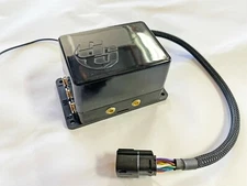 Air Management Package- Slam Specialties 8C & MC1, 2 Air Lift dual needle gauges