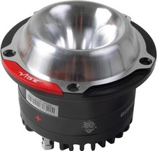 VIBE BDPRO4T-V0 DRIVER con tromba 120 Watt rms filtri inclusi Tweeter SPL