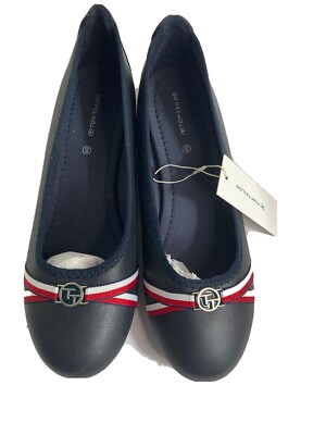 Tom Tailor women flat shoes 