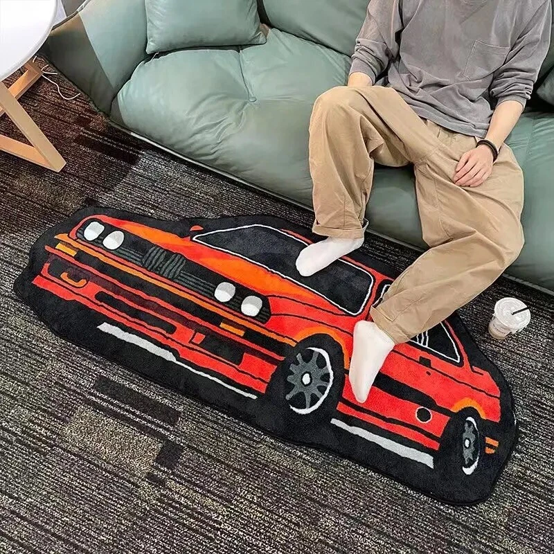 Bmw rug deals